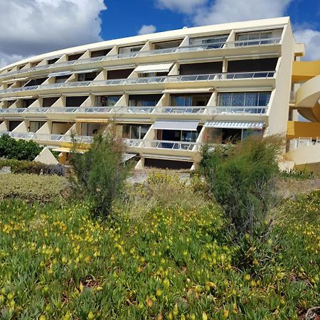 Studio Naturiste "Azur" Heliopolis C 64 Агд Экстерьер фото