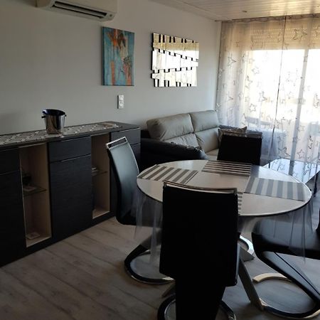 Studio Naturiste "Azur" Heliopolis C 64 Агд Экстерьер фото