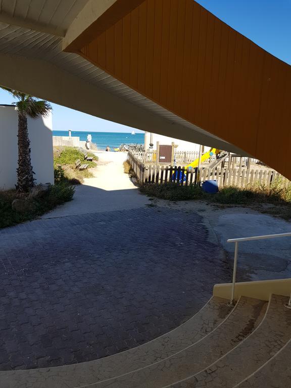 Studio Naturiste "Azur" Heliopolis C 64 Агд Экстерьер фото