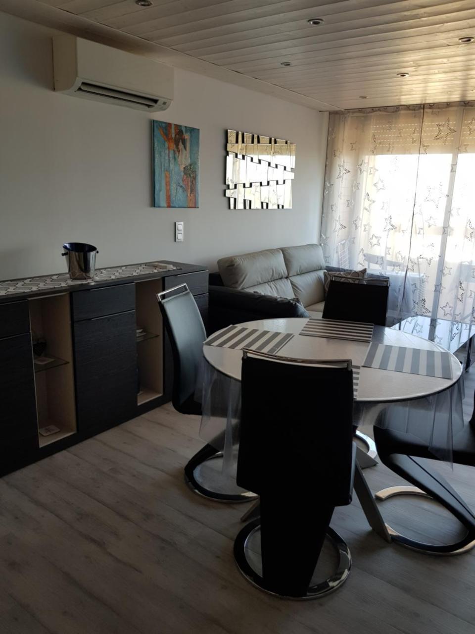 Studio Naturiste "Azur" Heliopolis C 64 Агд Экстерьер фото